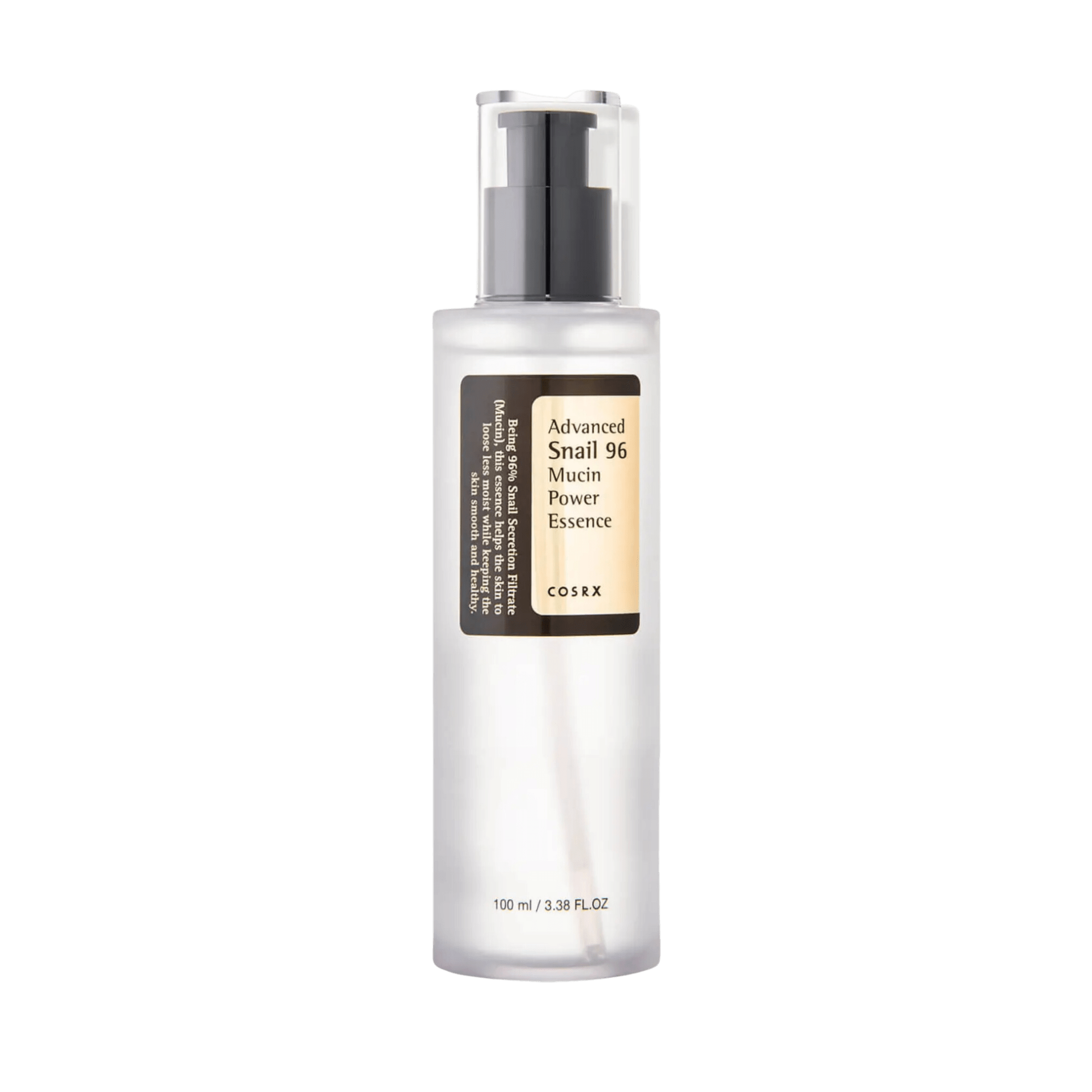 COSRX Advanced Snail 96 Mucin Power Essence – veido esencija