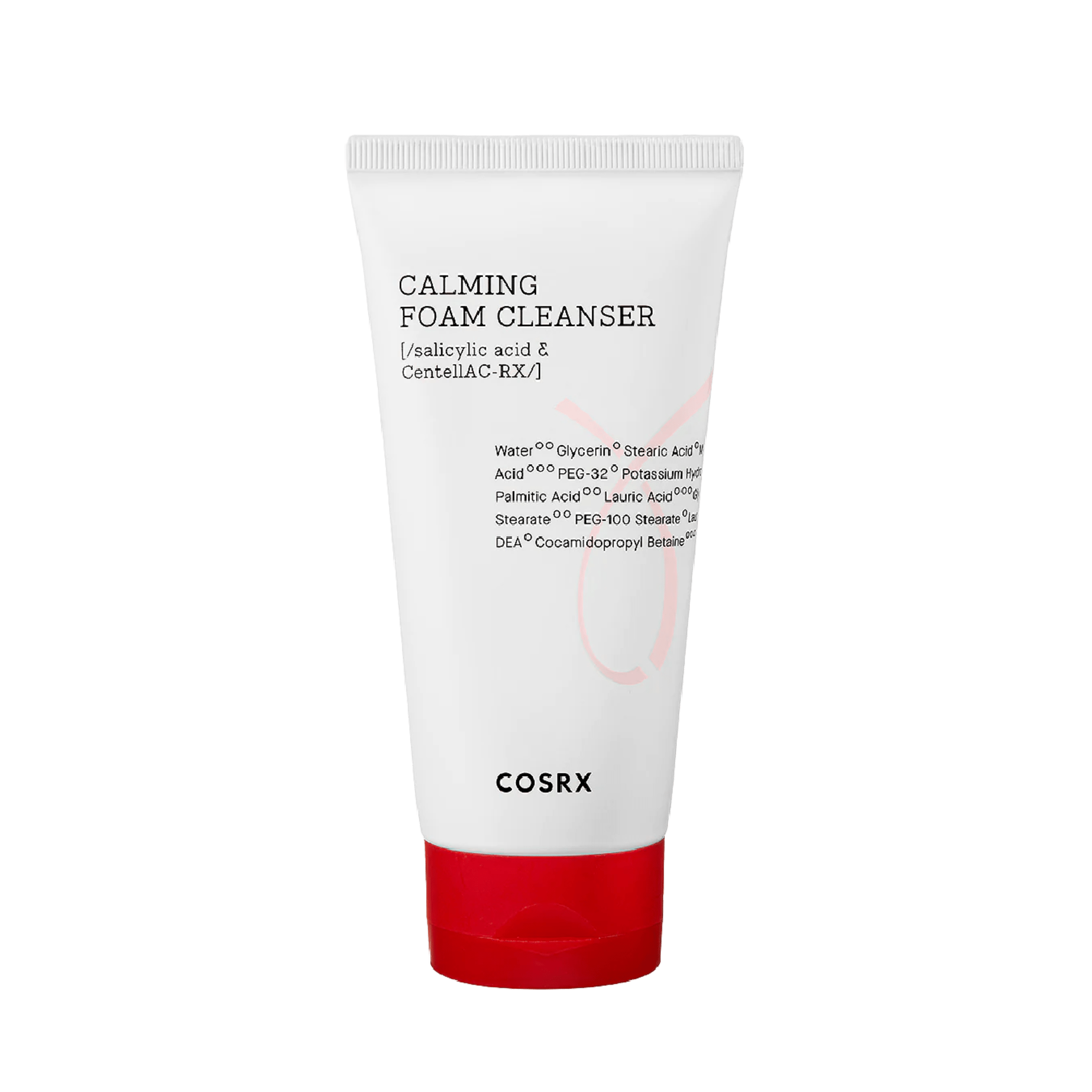 COSRX AC Collection Calming Foam Cleanser – veido prausiklis