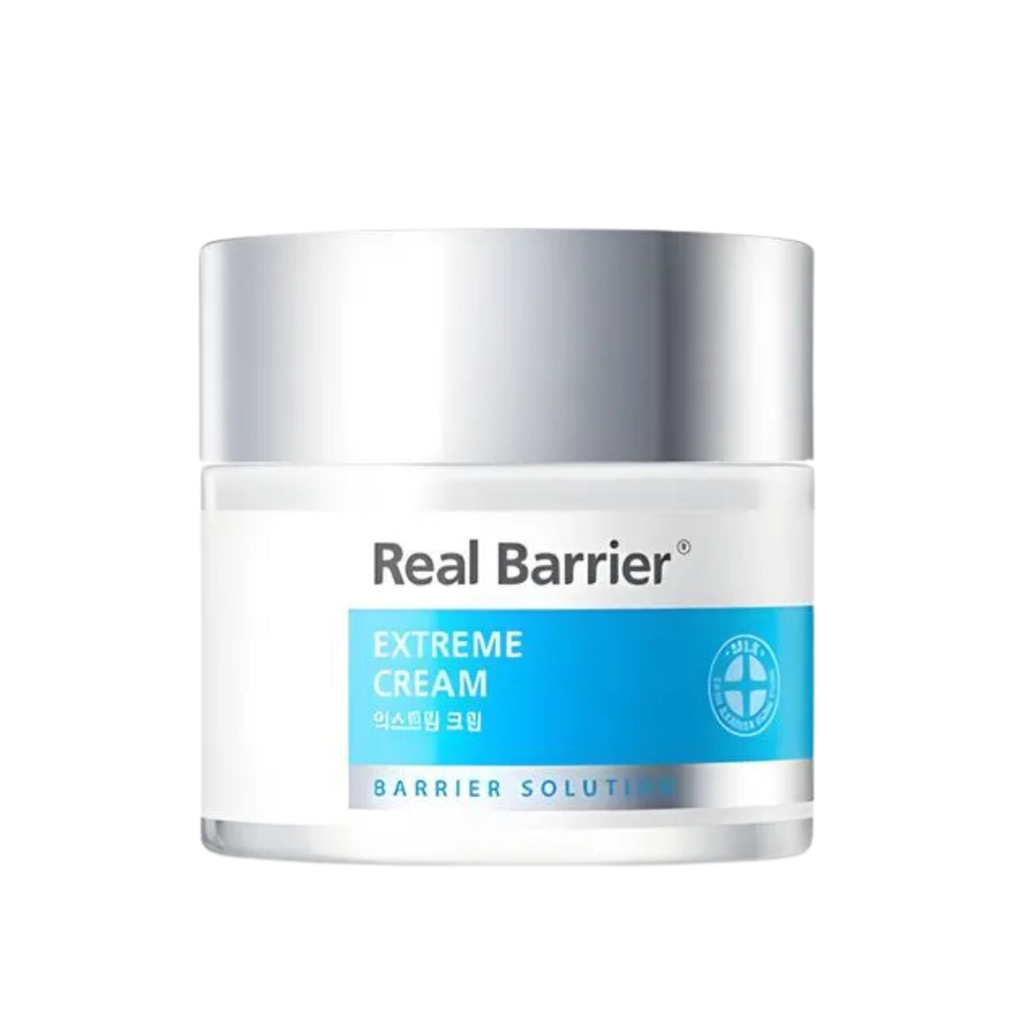 REAL BARRIER Extreme Cream – veido kremas