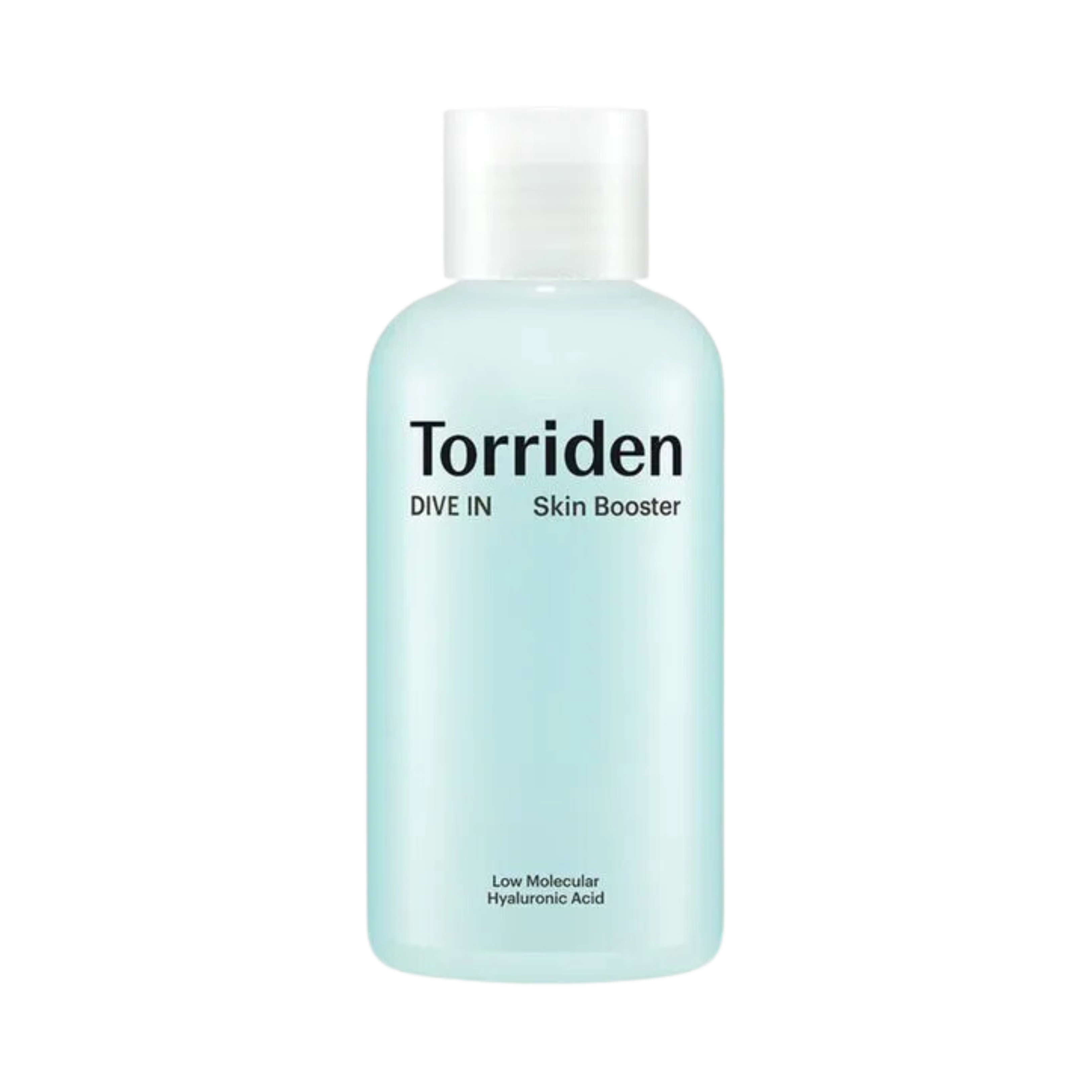 PP: TORRIDEN DIVE-IN Low Molecule Hyaluronic Acid Skin Booster – veido tonikas