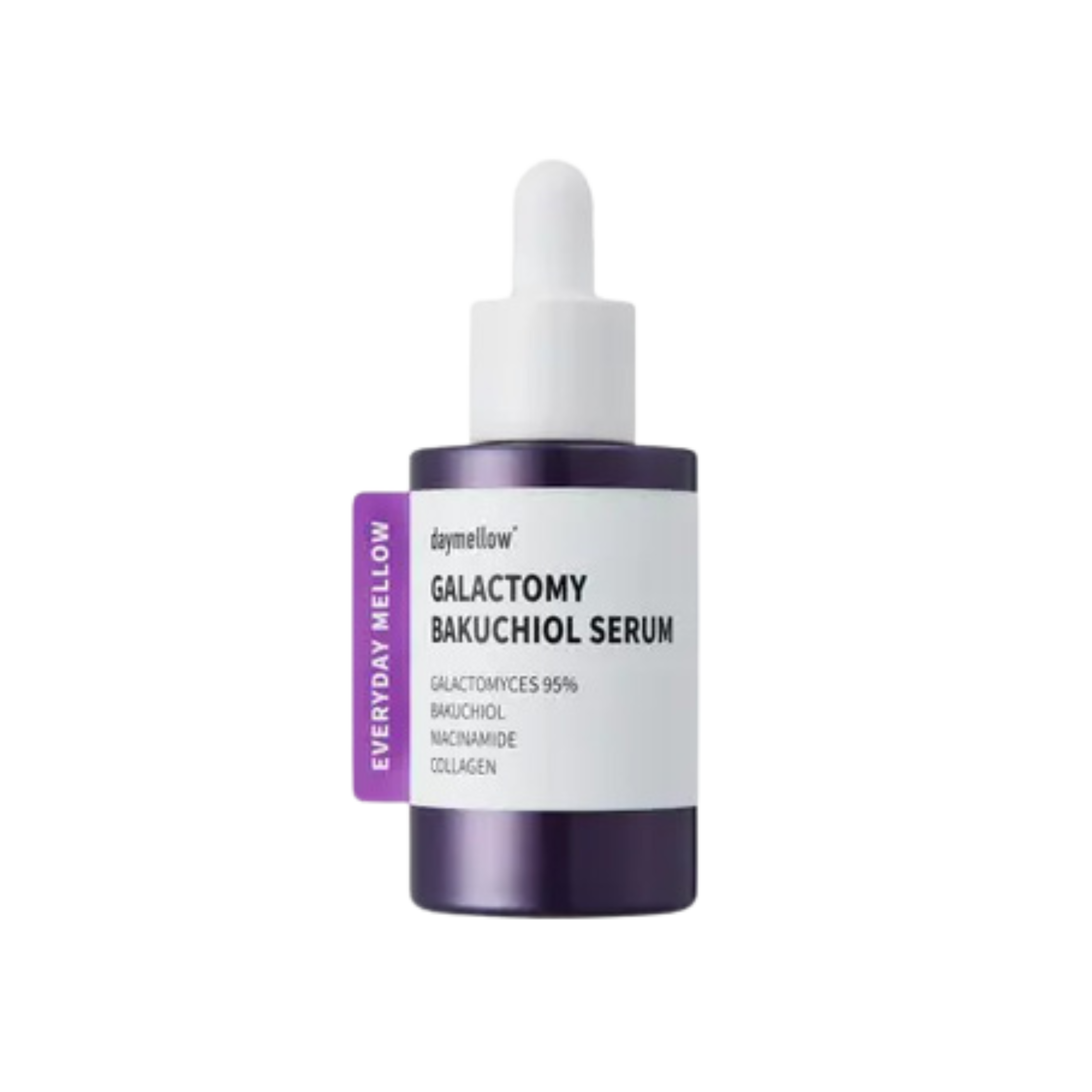 Daymellow – Galactomy Bakuchiol Serum – veido serumas